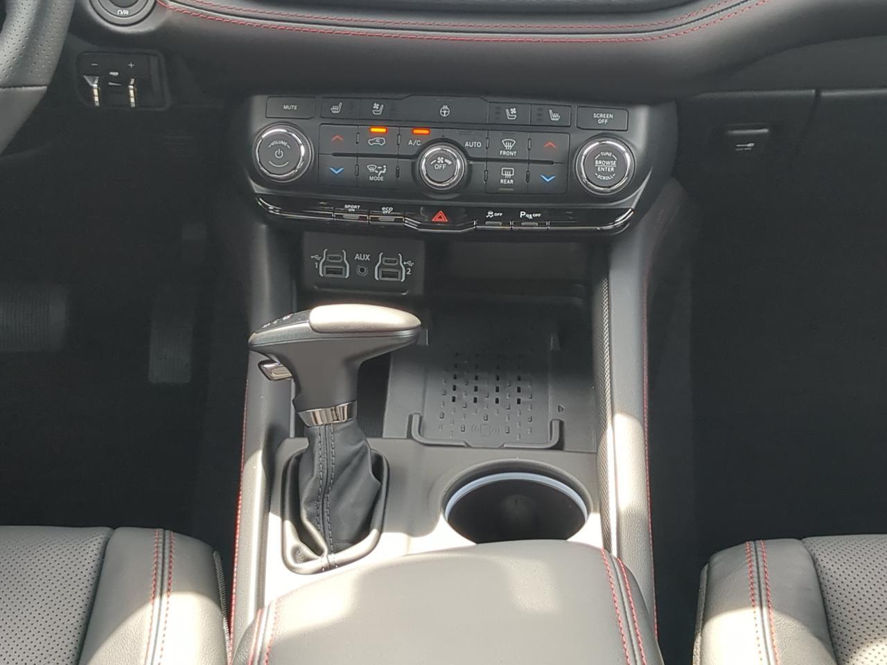 2026 Dodge Durango GT Plus HEMI V8 Winder GA
