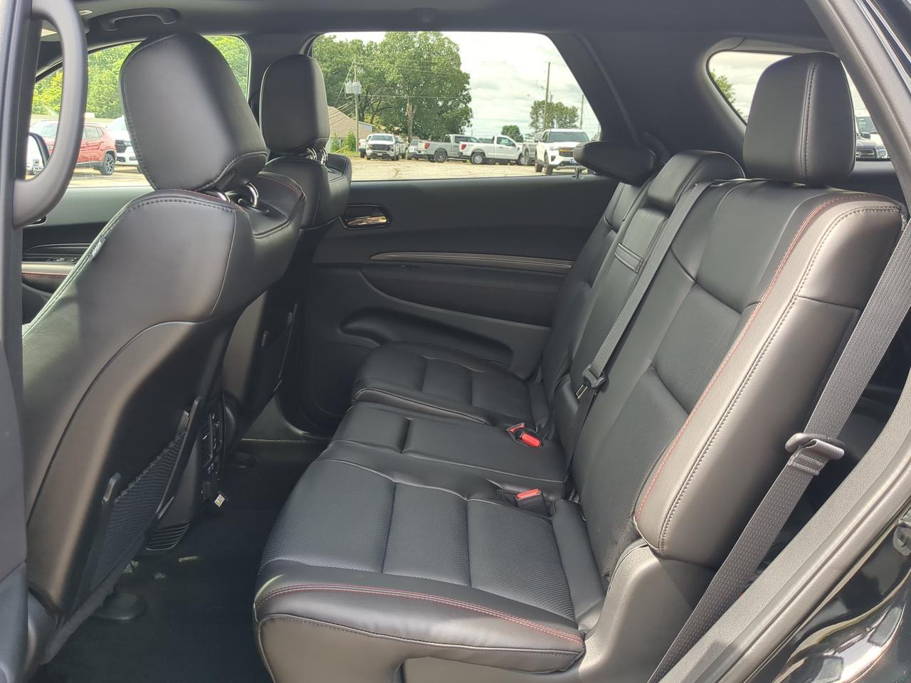 2026 Dodge Durango GT Plus HEMI V8 Winder GA