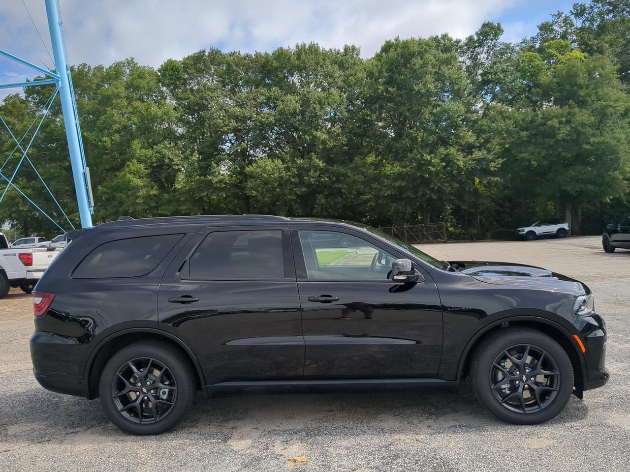 2026 Dodge Durango GT Plus HEMI V8 Winder GA