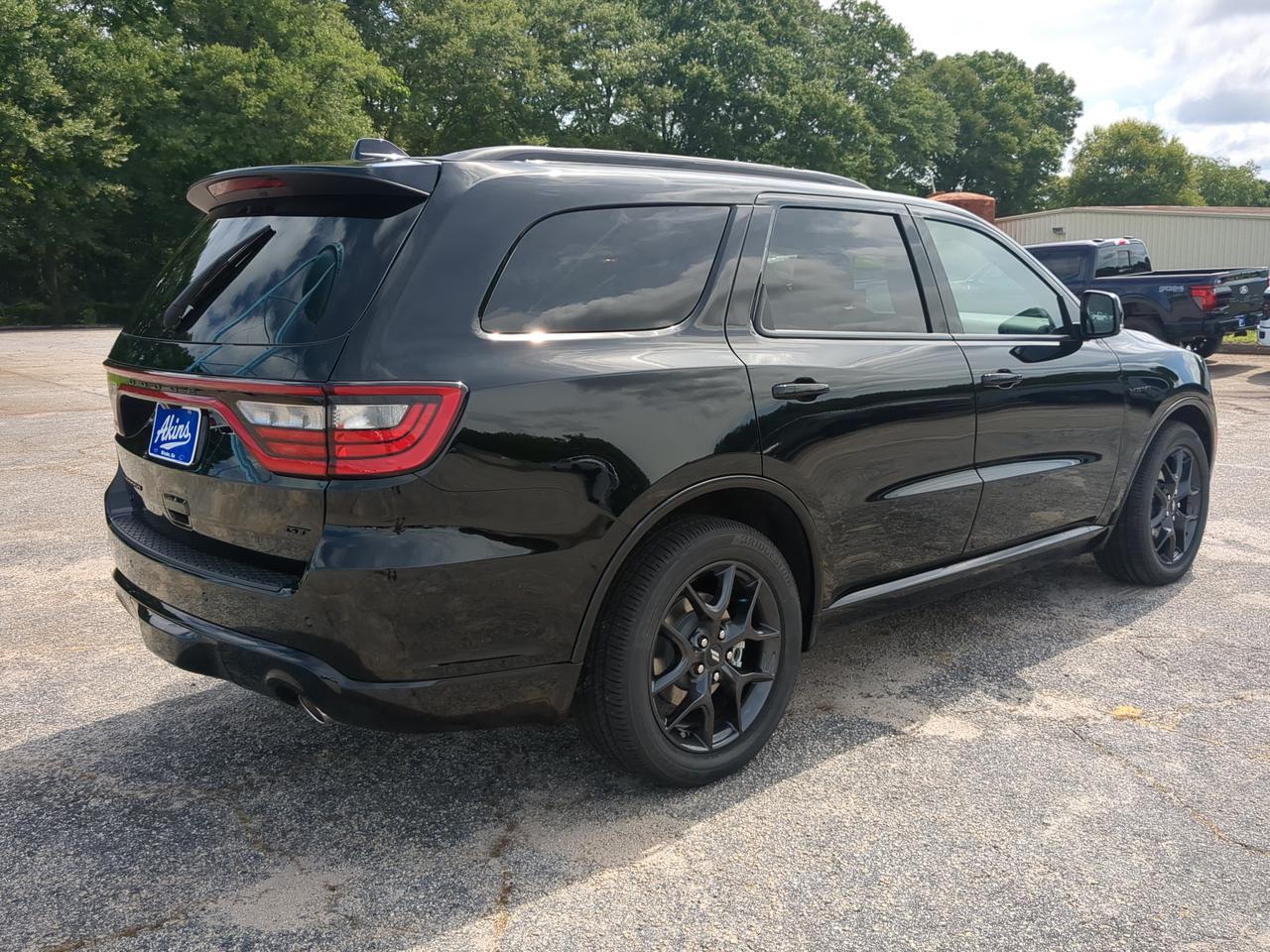 2026 Dodge Durango GT Plus HEMI V8 Winder GA
