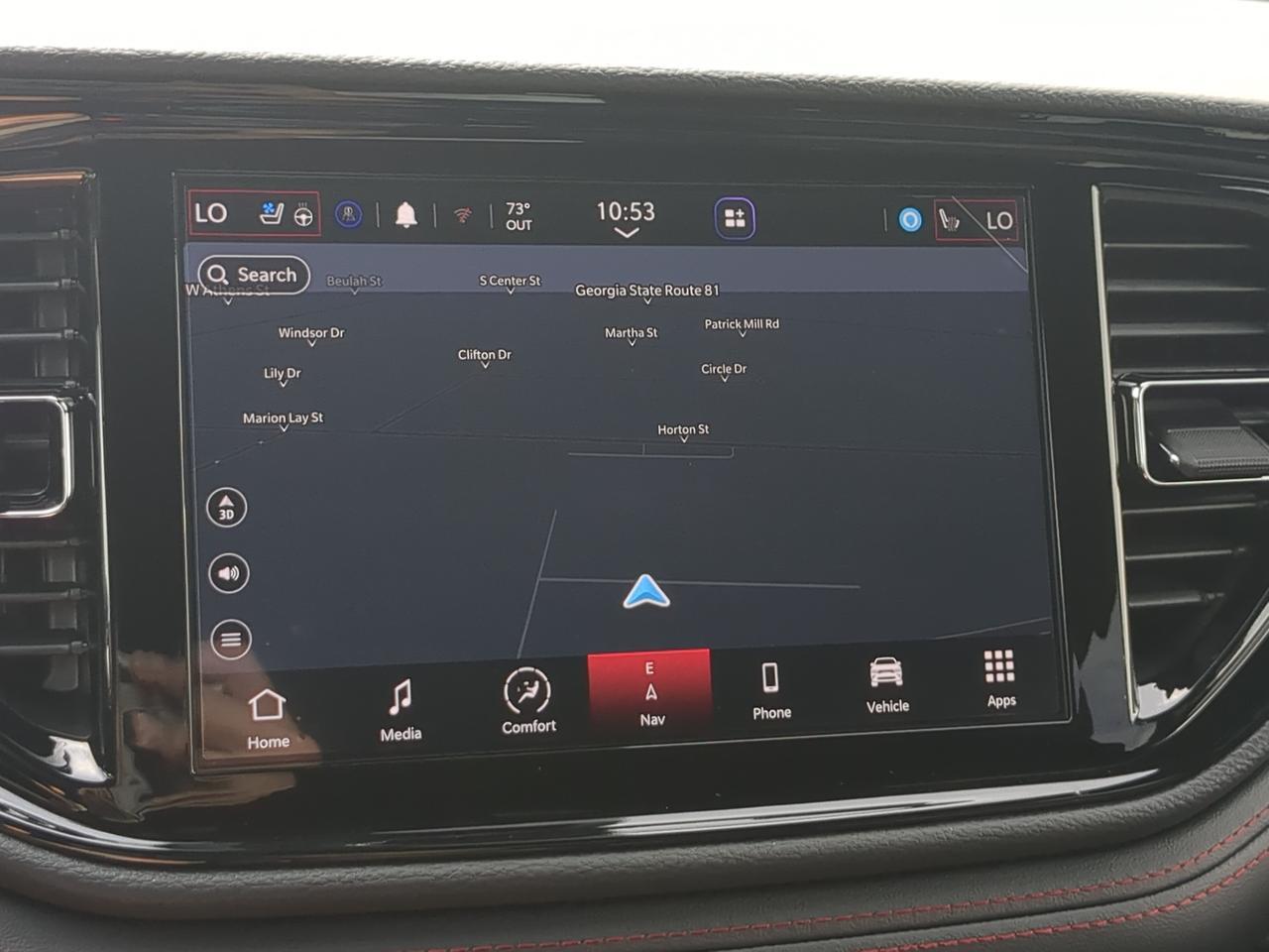 2026 Dodge Durango GT Plus HEMI V8 Winder GA