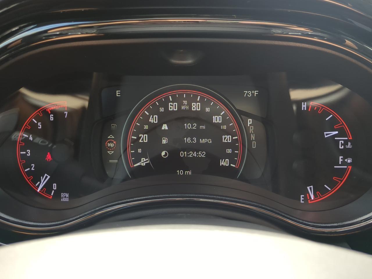 2026 Dodge Durango GT Plus HEMI V8 Winder GA