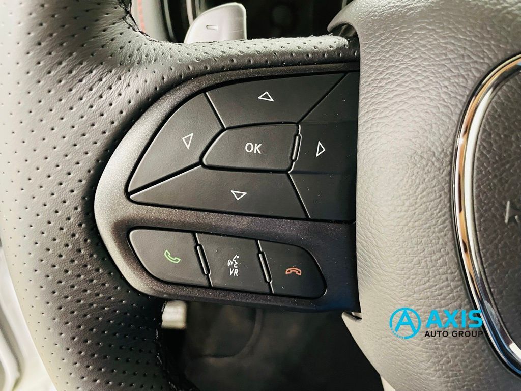 2026 Dodge Durango GT Plus Jersey City NJ