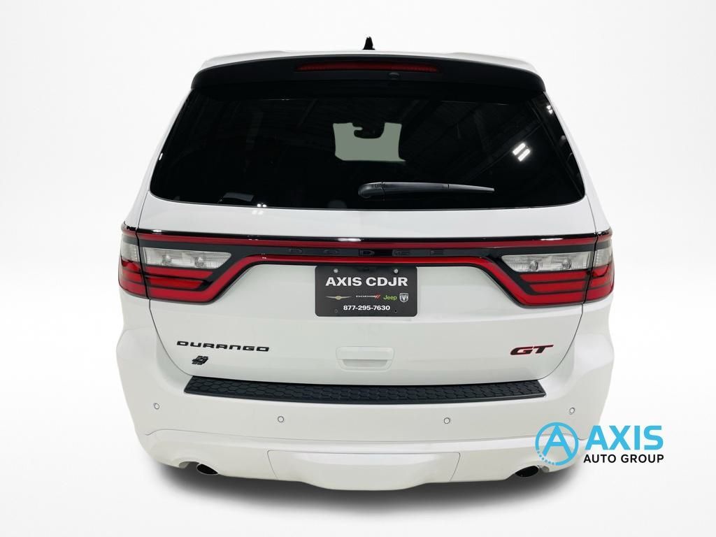 2026 Dodge Durango GT Plus Jersey City NJ