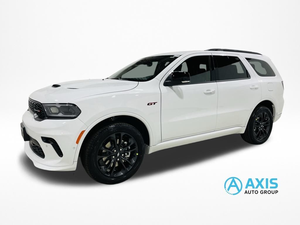 2026 Dodge Durango GT Plus Jersey City NJ