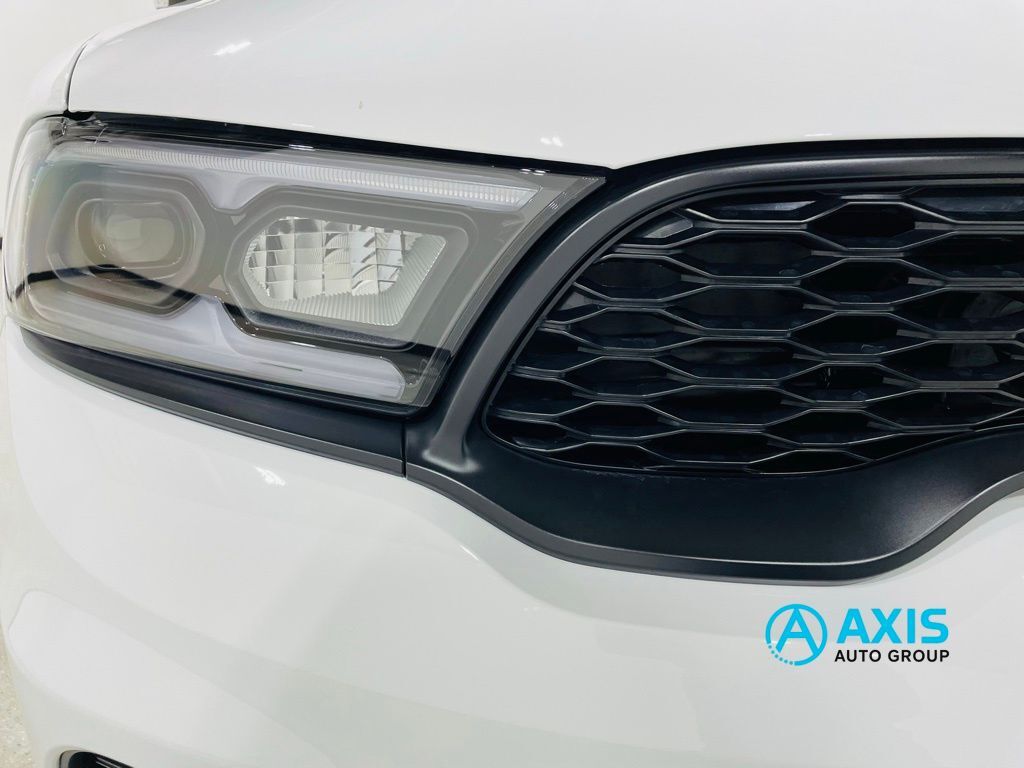 2026 Dodge Durango GT Plus Jersey City NJ