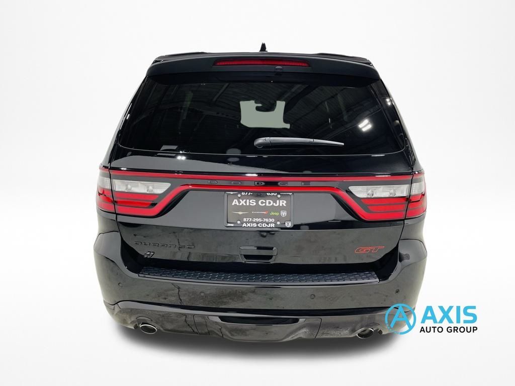 2026 Dodge Durango GT Plus Jersey City NJ