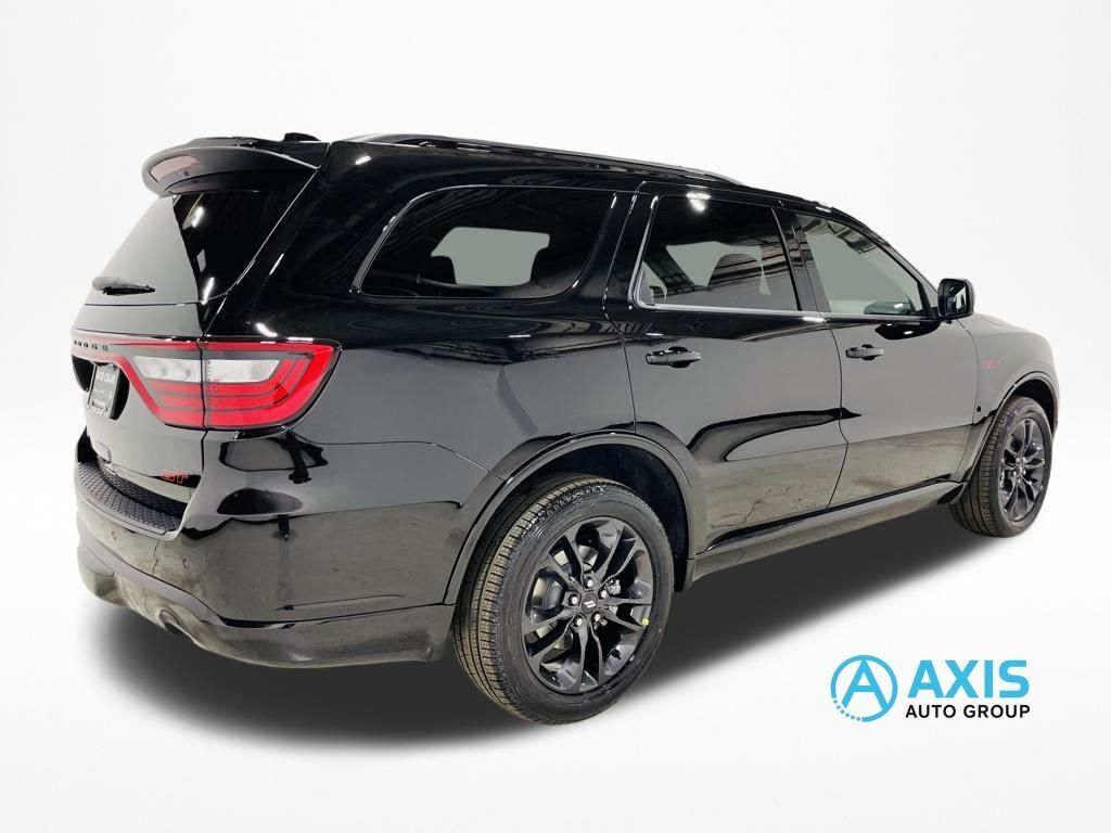 2026 Dodge Durango GT Plus Jersey City NJ