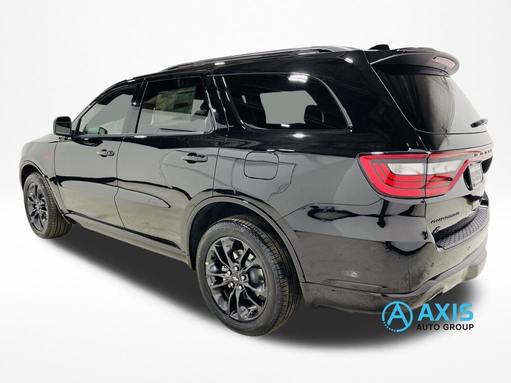 2026 Dodge Durango GT Plus Jersey City NJ