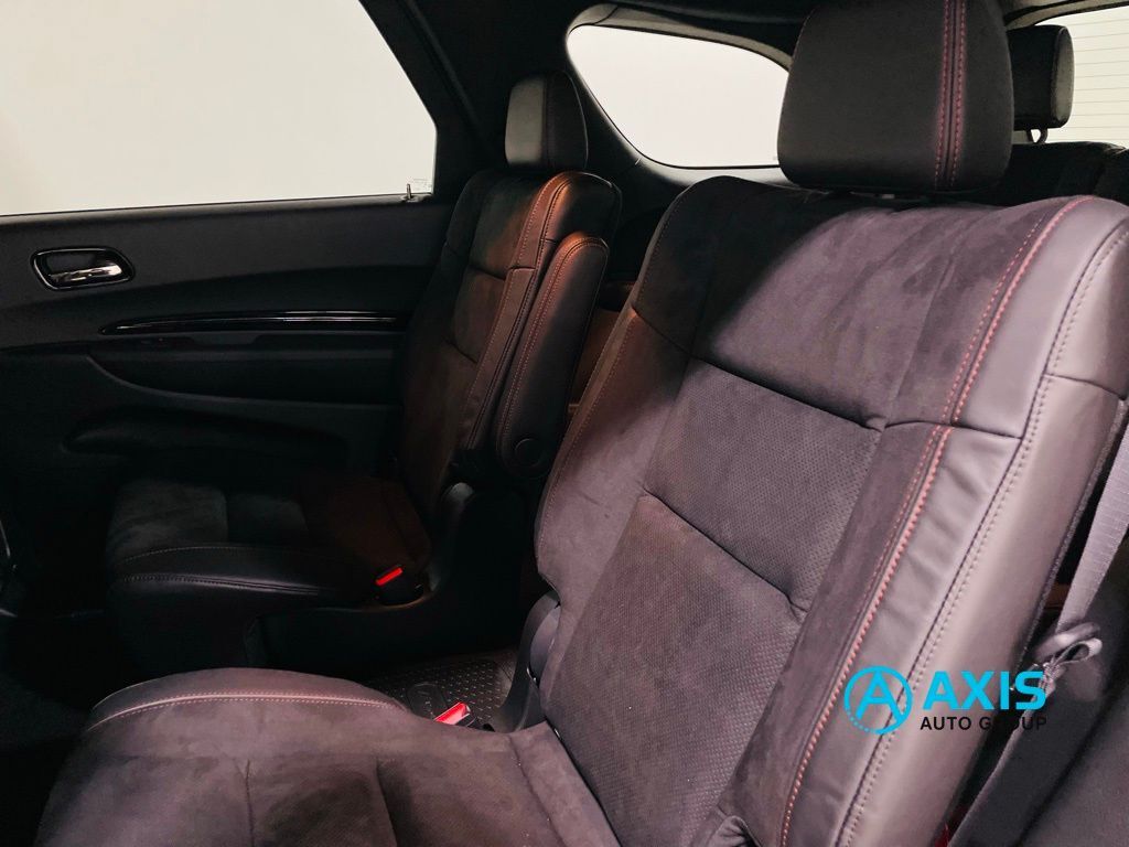 2026 Dodge Durango GT Plus Jersey City NJ