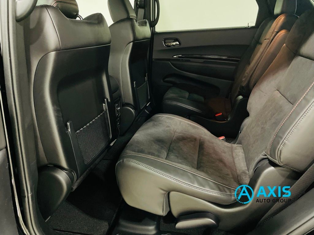 2026 Dodge Durango GT Plus Jersey City NJ