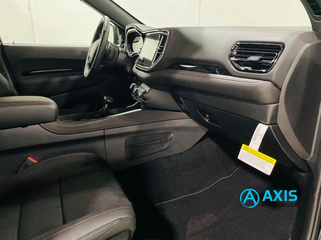 2026 Dodge Durango GT Plus Jersey City NJ