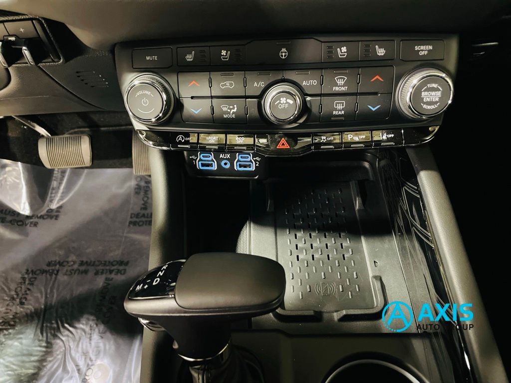 2026 Dodge Durango GT Plus Jersey City NJ