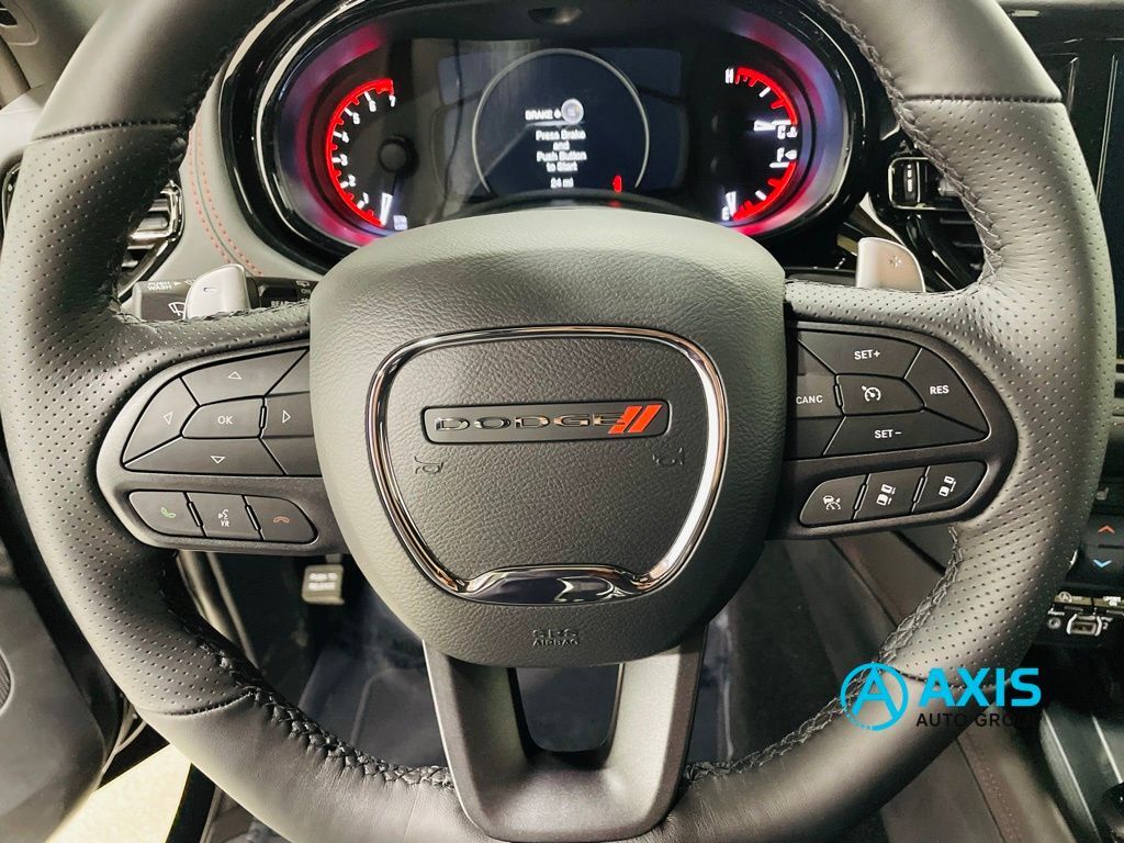 2026 Dodge Durango GT Plus Jersey City NJ