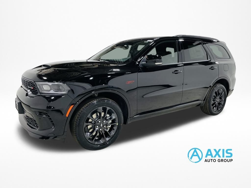 2026 Dodge Durango GT Plus Jersey City NJ