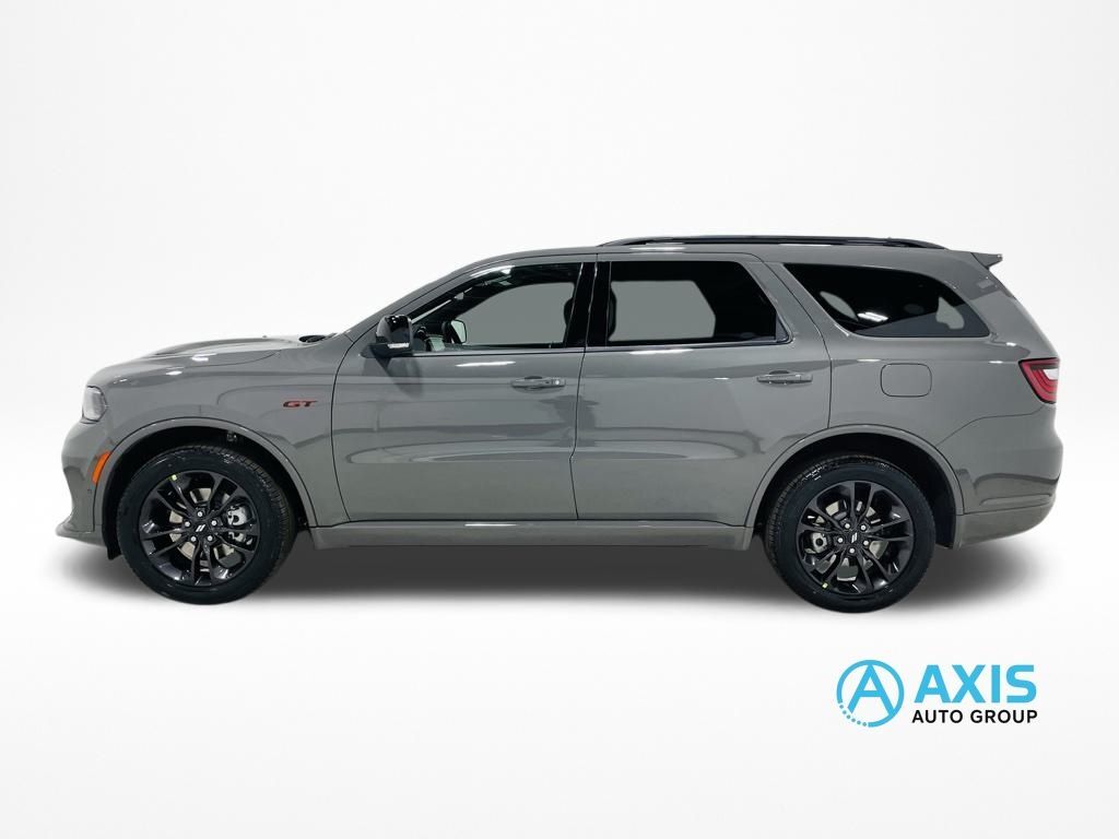 2026 Dodge Durango GT Plus Jersey City NJ