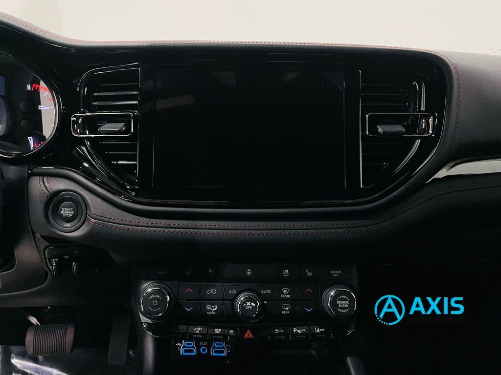 2026 Dodge Durango GT Plus Jersey City NJ