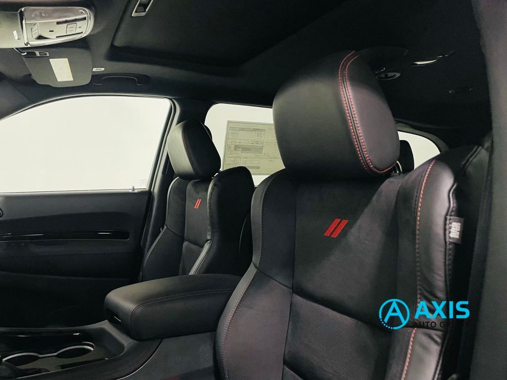 2026 Dodge Durango GT Plus Jersey City NJ