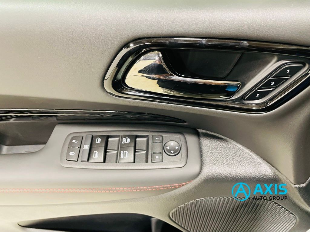 2026 Dodge Durango GT Plus Jersey City NJ