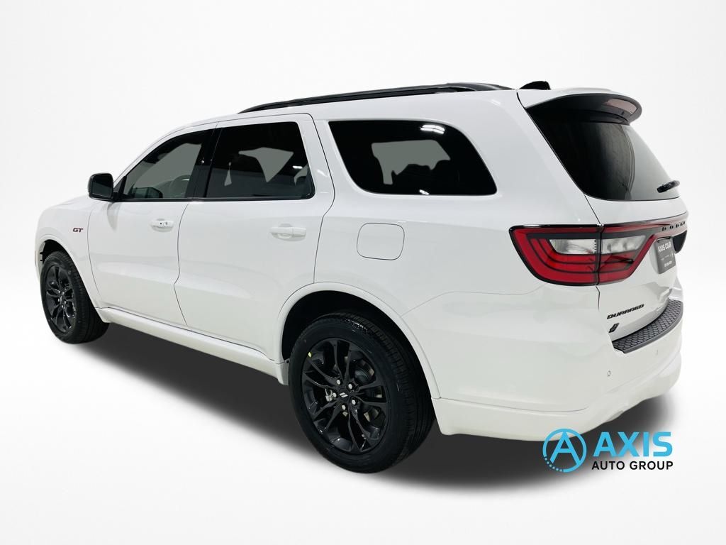 2026 Dodge Durango GT Plus Jersey City NJ