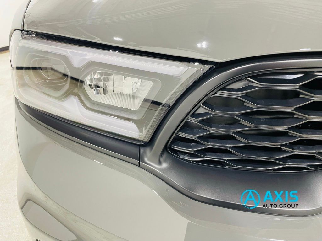 2026 Dodge Durango GT Plus Jersey City NJ