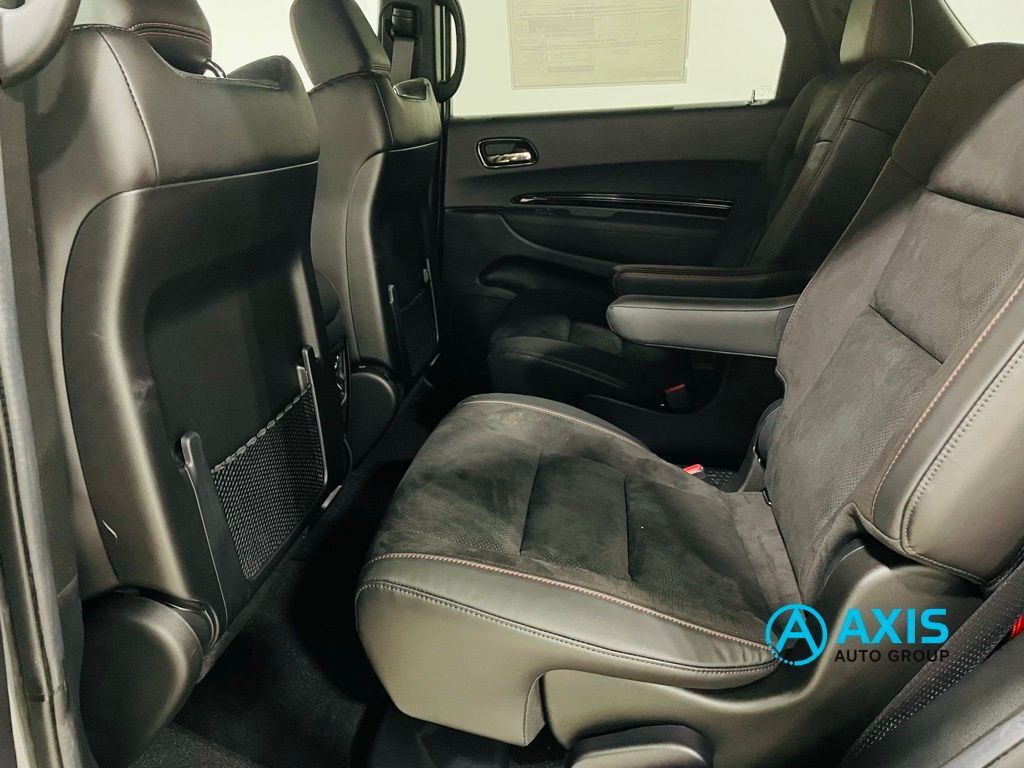 2026 Dodge Durango GT Plus Jersey City NJ