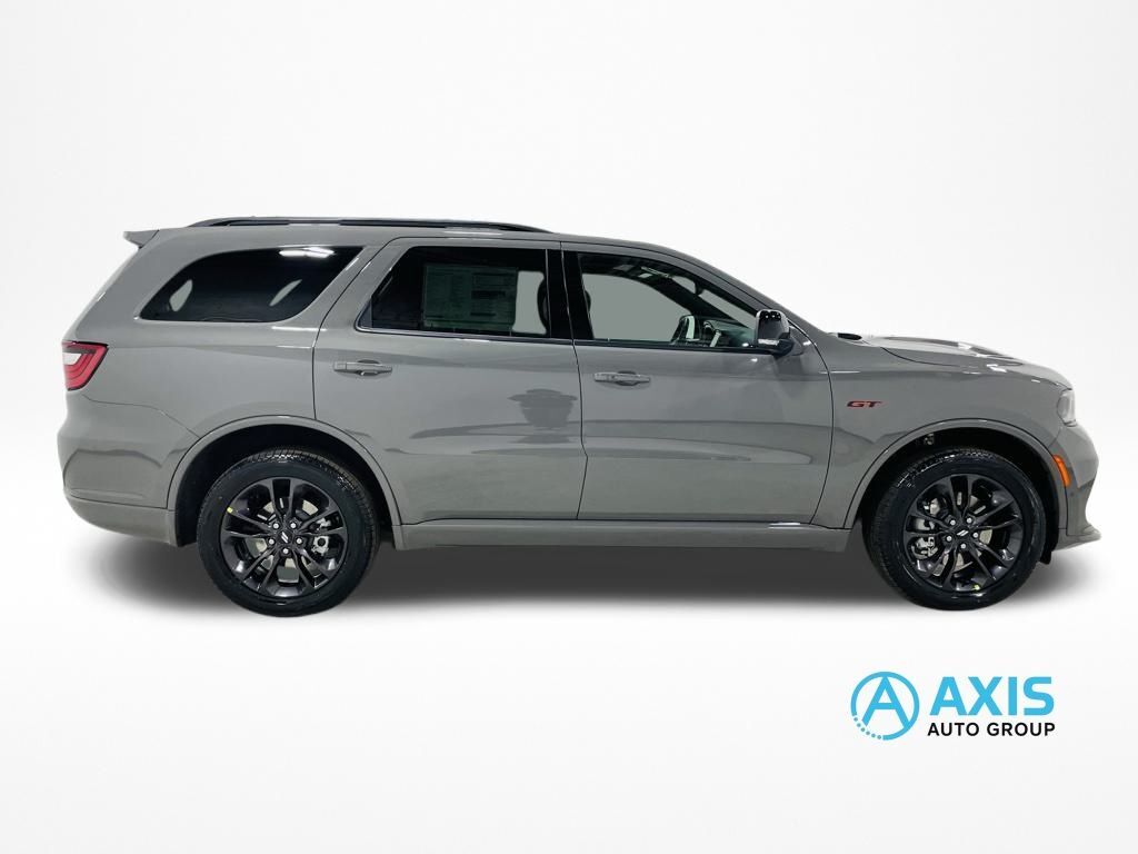 2026 Dodge Durango GT Plus Jersey City NJ
