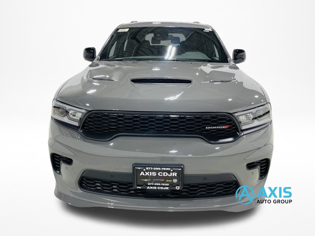 2026 Dodge Durango GT Plus Jersey City NJ