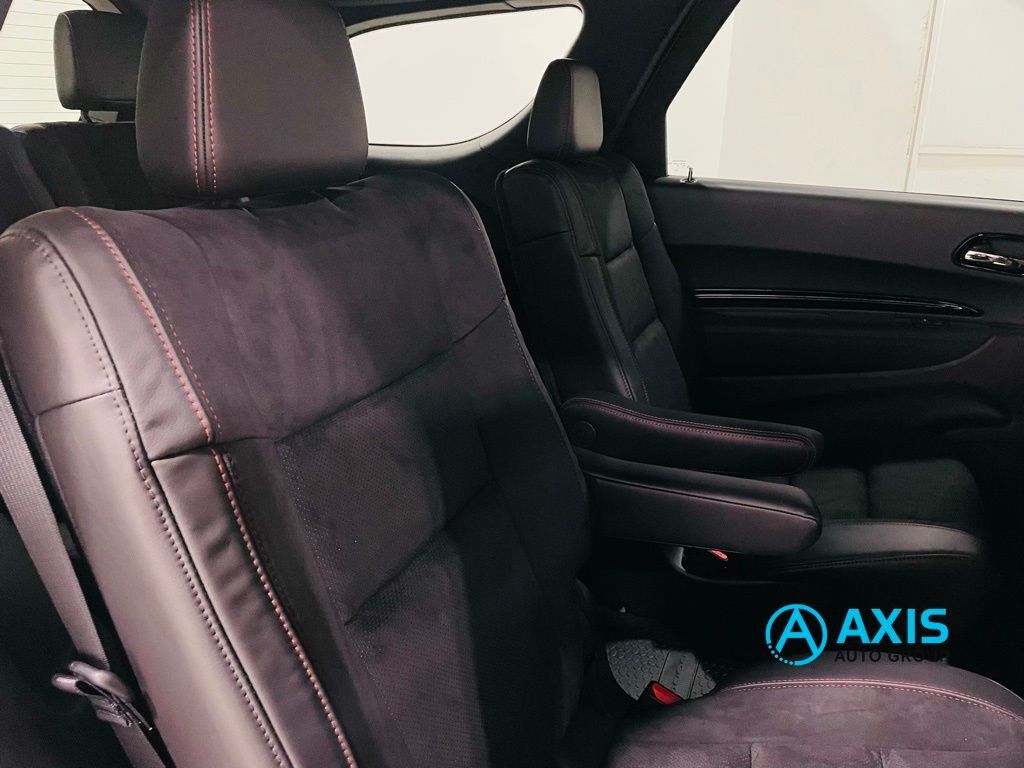 2026 Dodge Durango GT Plus Jersey City NJ