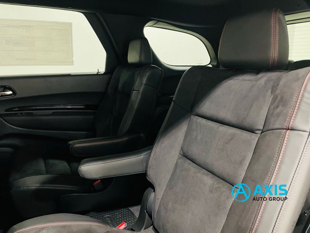 2026 Dodge Durango GT Plus Jersey City NJ