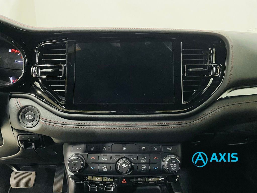 2026 Dodge Durango GT Plus Jersey City NJ