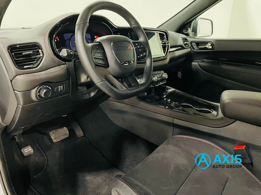 2026 Dodge Durango GT Plus Jersey City NJ