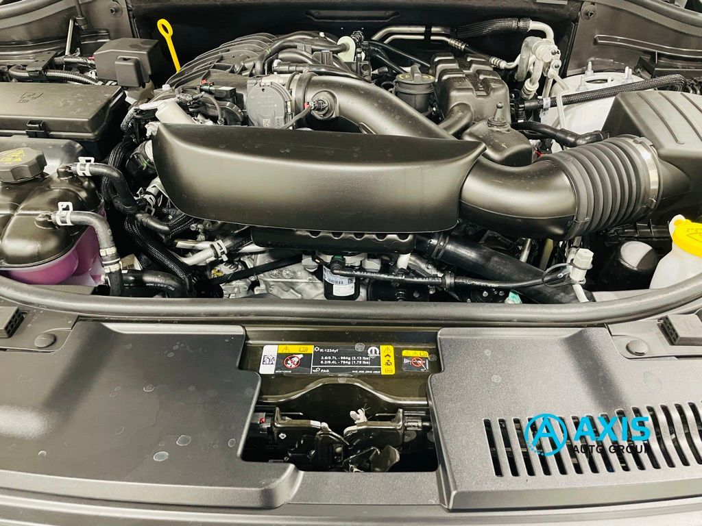 2026 Dodge Durango GT Plus Jersey City NJ