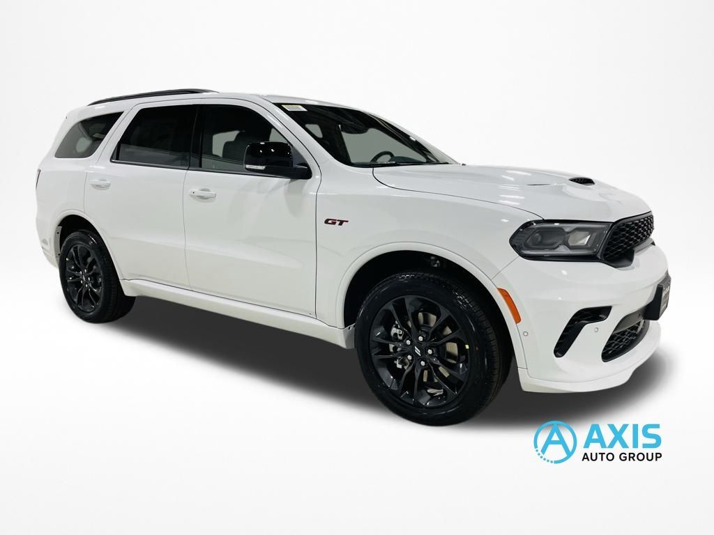 2026 Dodge Durango GT Plus Jersey City NJ
