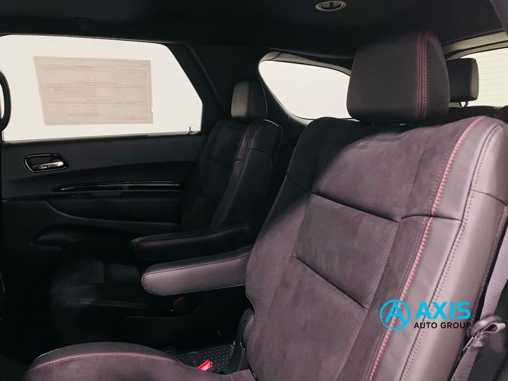 2026 Dodge Durango GT Plus Jersey City NJ