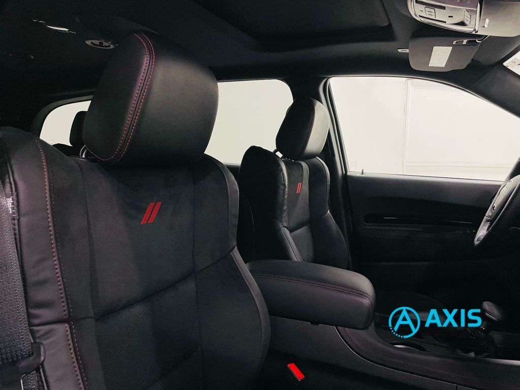 2026 Dodge Durango GT Plus Jersey City NJ