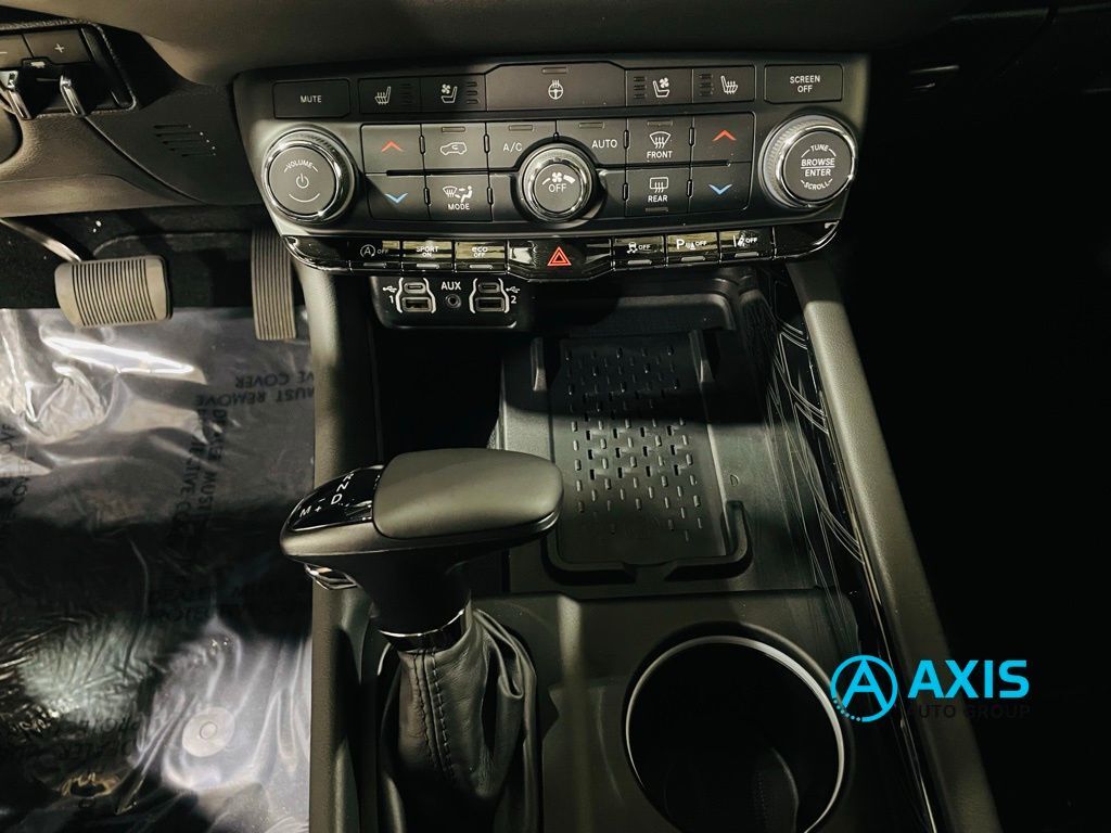 2026 Dodge Durango GT Plus Jersey City NJ