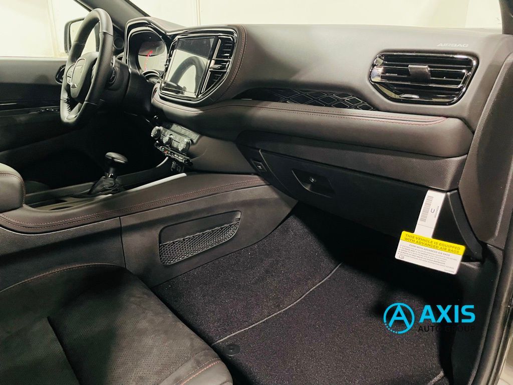 2026 Dodge Durango GT Plus Jersey City NJ