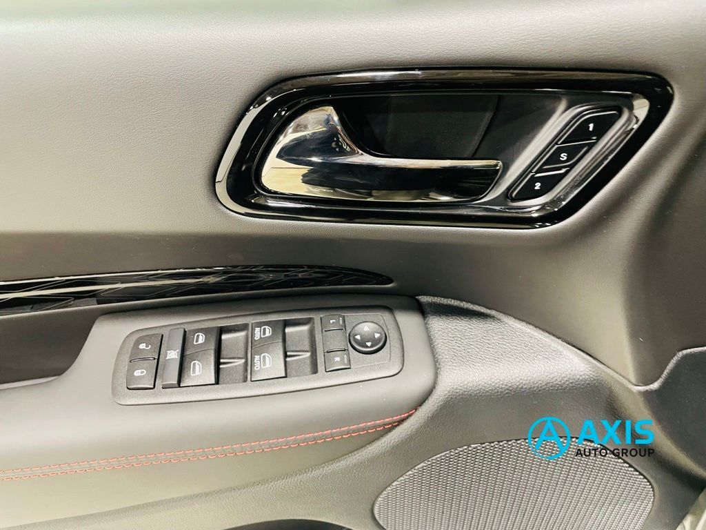 2026 Dodge Durango GT Plus Jersey City NJ