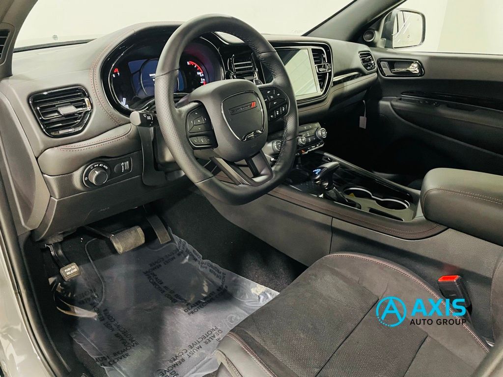 2026 Dodge Durango GT Plus Jersey City NJ