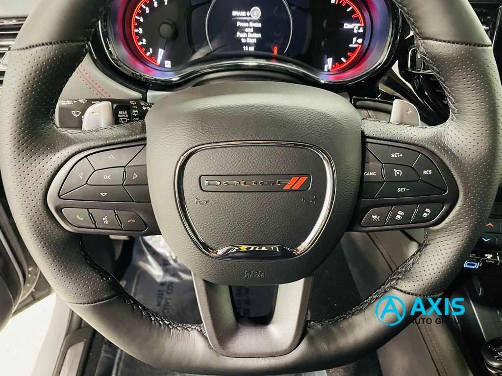 2026 Dodge Durango GT Plus Jersey City NJ