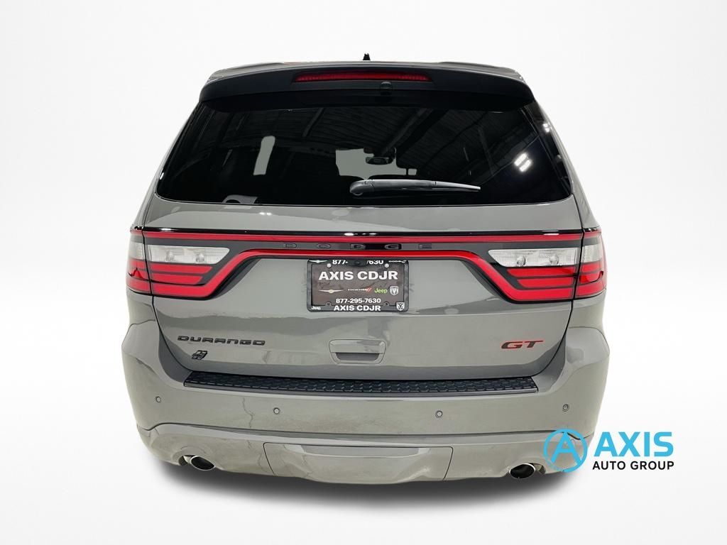 2026 Dodge Durango GT Plus Jersey City NJ