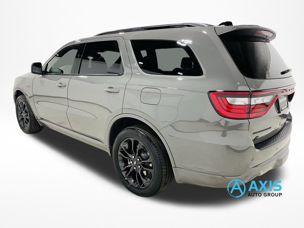 2026 Dodge Durango GT Plus Jersey City NJ