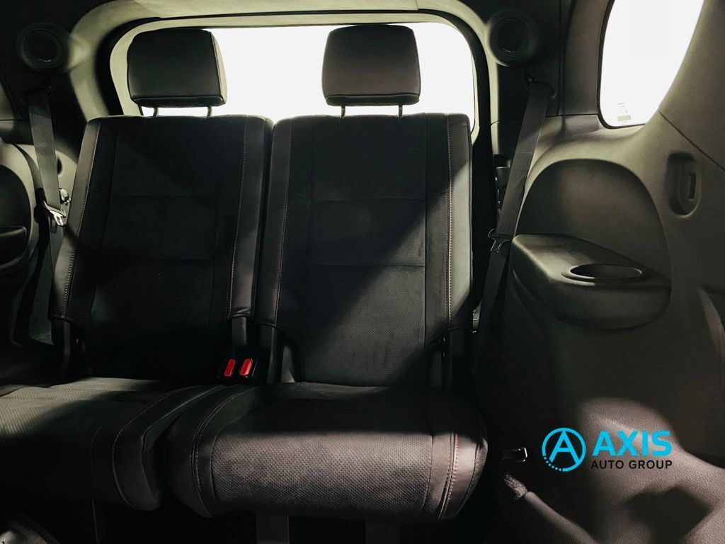 2026 Dodge Durango GT Plus Jersey City NJ