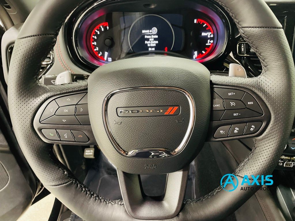 2026 Dodge Durango GT Plus Jersey City NJ