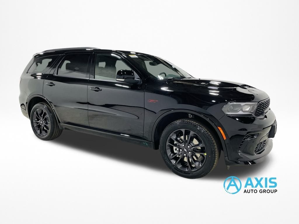 2026 Dodge Durango GT Plus Jersey City NJ