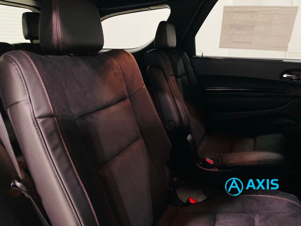 2026 Dodge Durango GT Plus Jersey City NJ