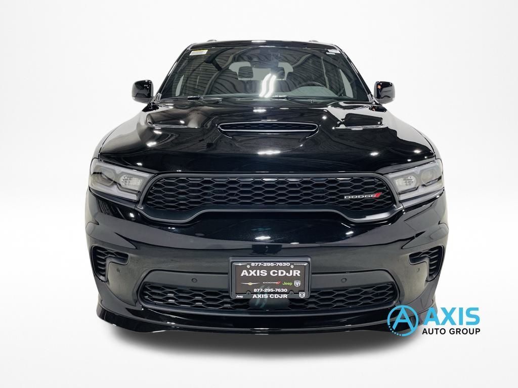 2026 Dodge Durango GT Plus Jersey City NJ