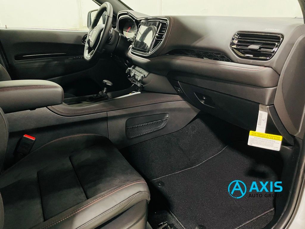 2026 Dodge Durango GT Plus Jersey City NJ