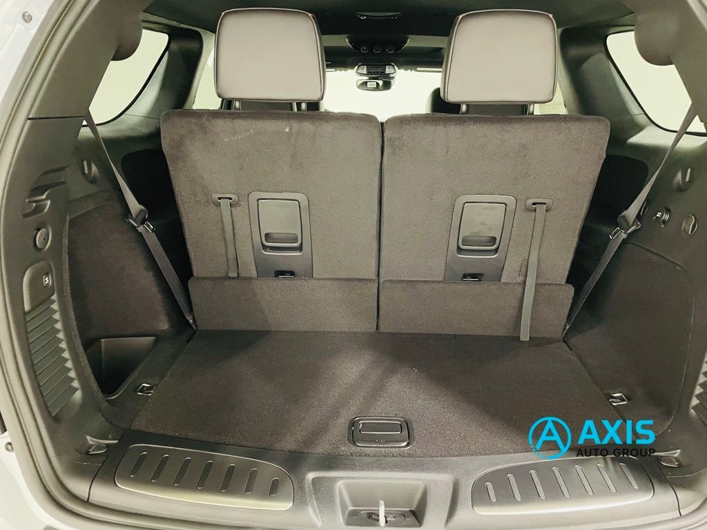 2026 Dodge Durango GT Plus Jersey City NJ